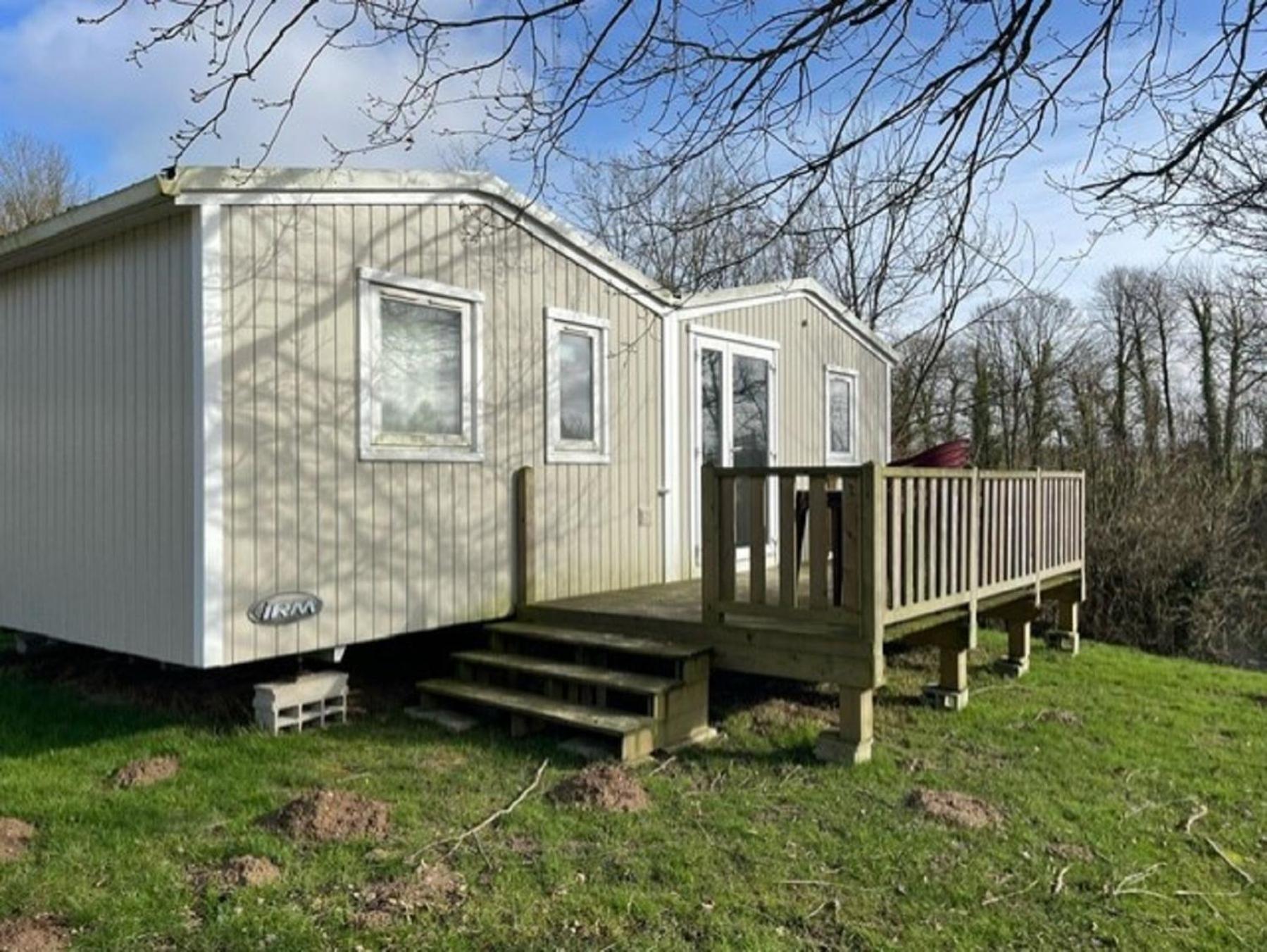 Camping La Nouvelle Aventure Audincthum Exterior photo