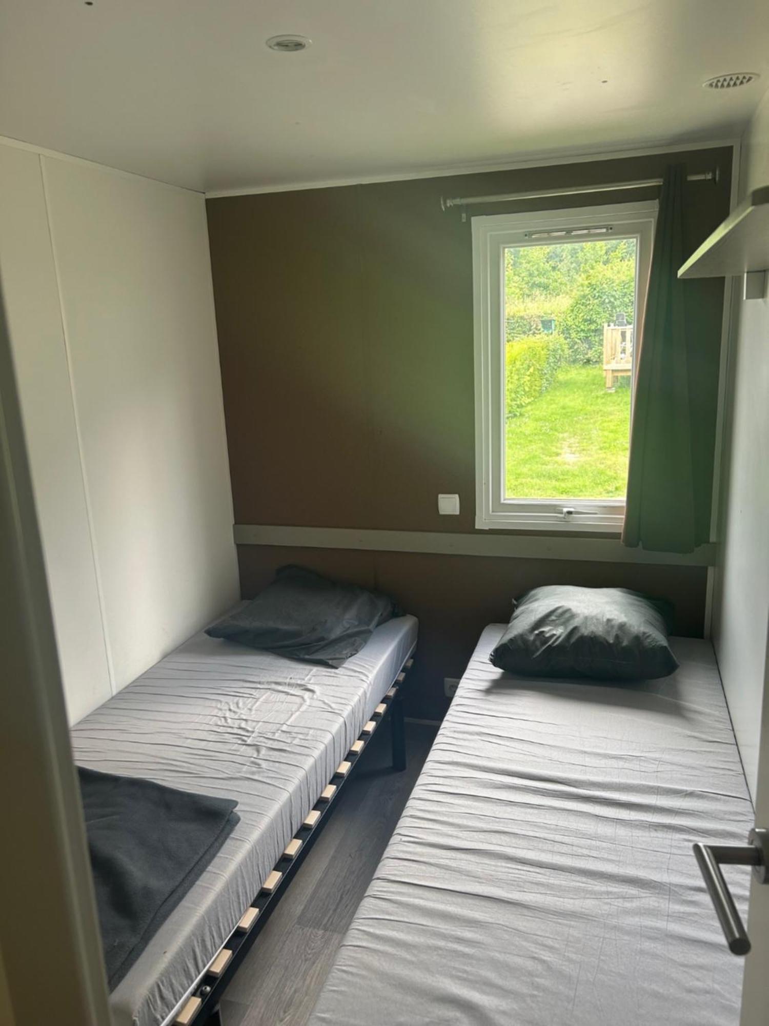 Camping La Nouvelle Aventure Audincthum Exterior photo