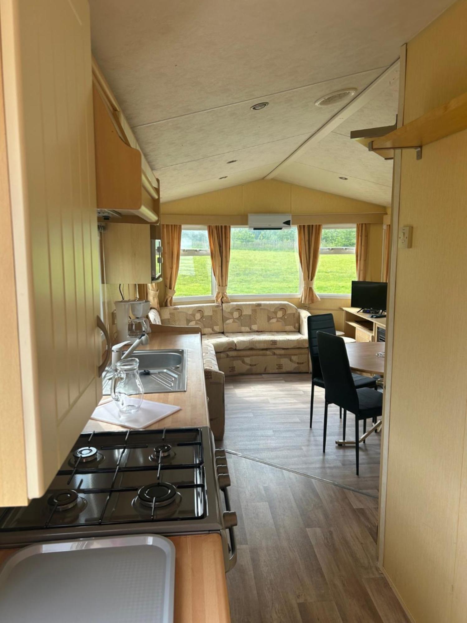 Camping La Nouvelle Aventure Audincthum Exterior photo